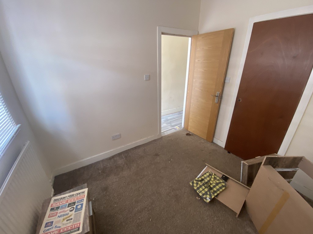 34 York Street, Mexborough, South Yorkshire, S64 9NP