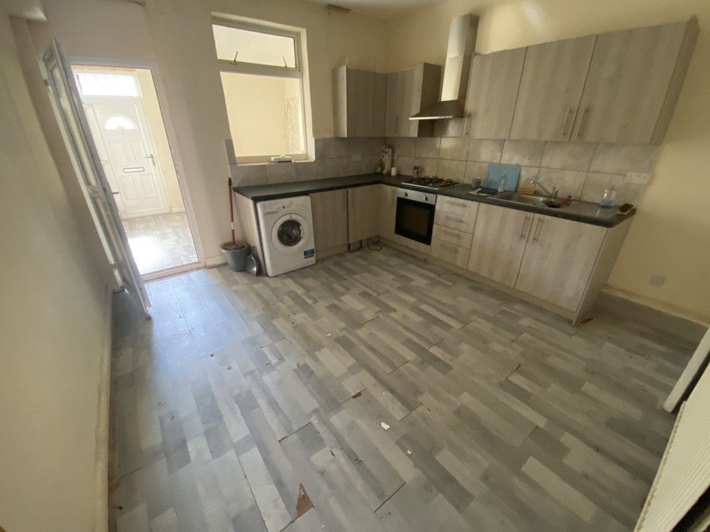 34 York Street, Mexborough, South Yorkshire, S64 9NP