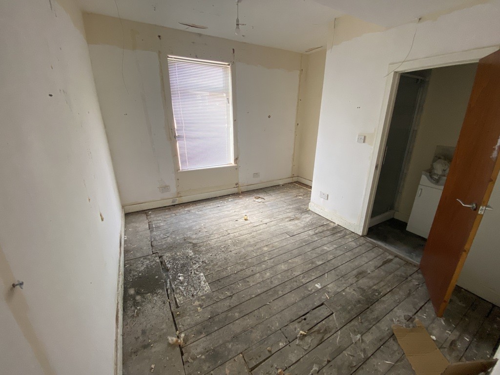 34 York Street, Mexborough, South Yorkshire, S64 9NP