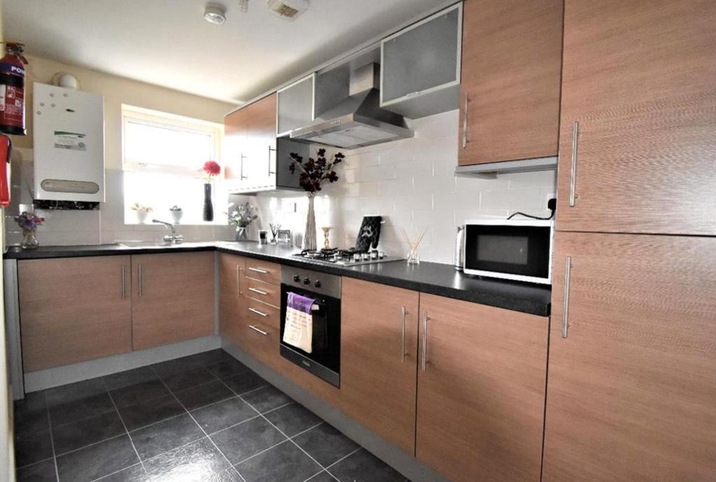 341 & 341A Glossop Road, Sheffield, South Yorkshire, S10 2HP