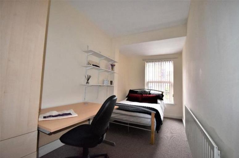 341 & 341A Glossop Road, Sheffield, South Yorkshire, S10 2HP