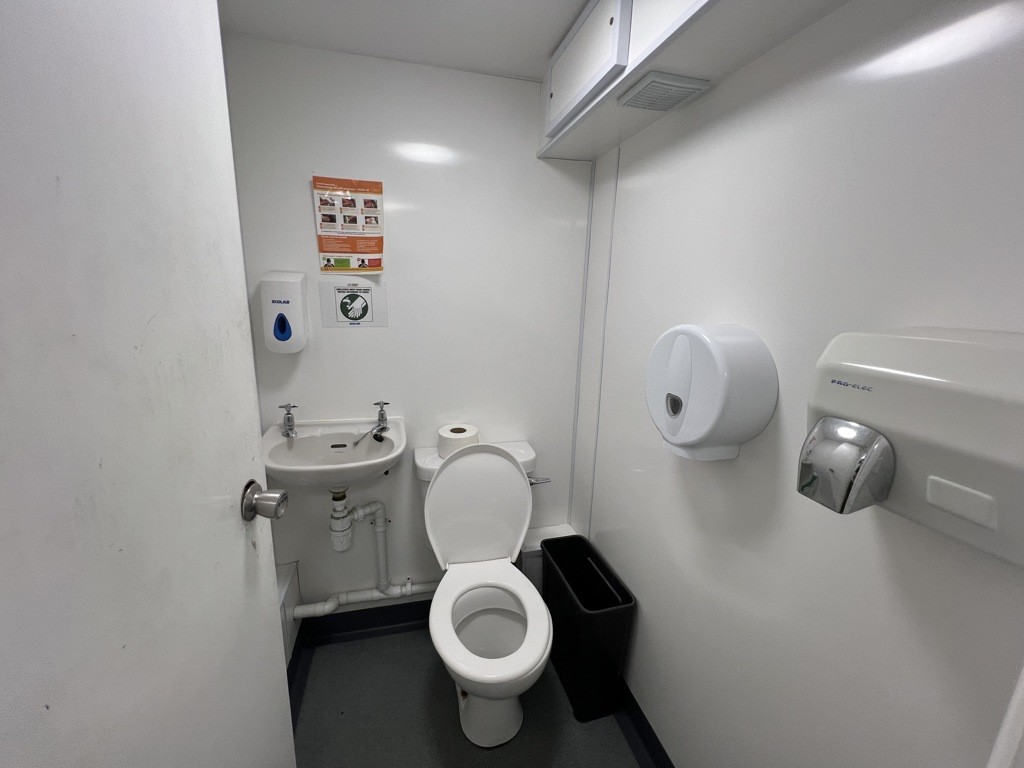 341 & 341A Glossop Road, Sheffield, South Yorkshire, S10 2HP