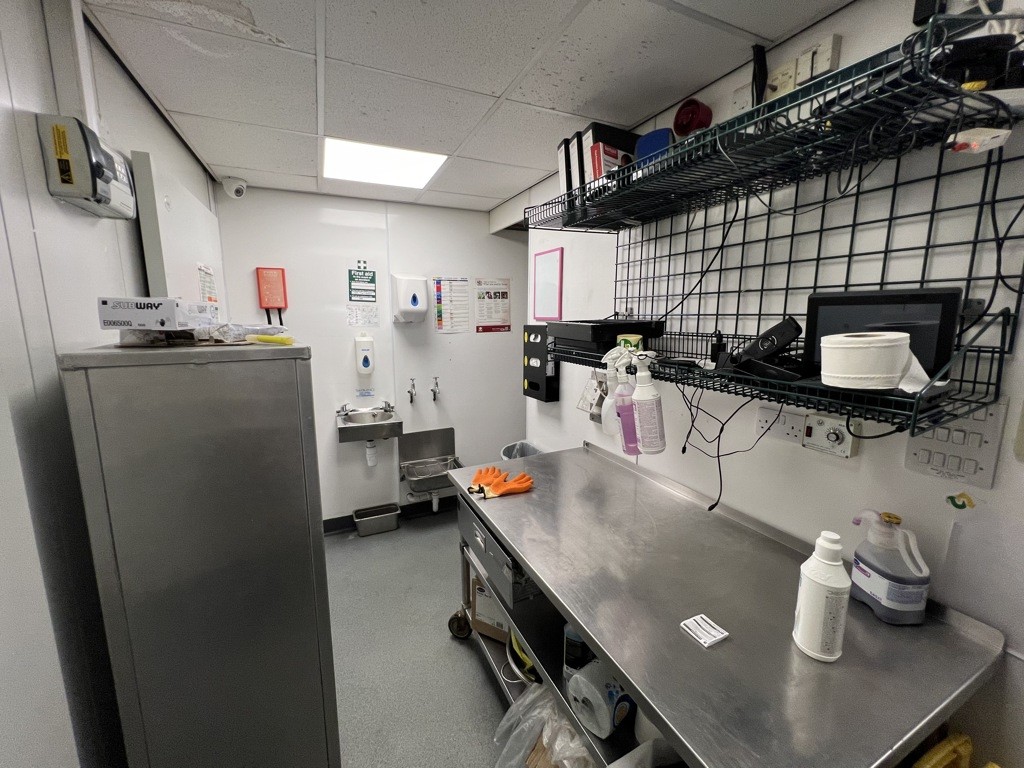 341 & 341A Glossop Road, Sheffield, South Yorkshire, S10 2HP
