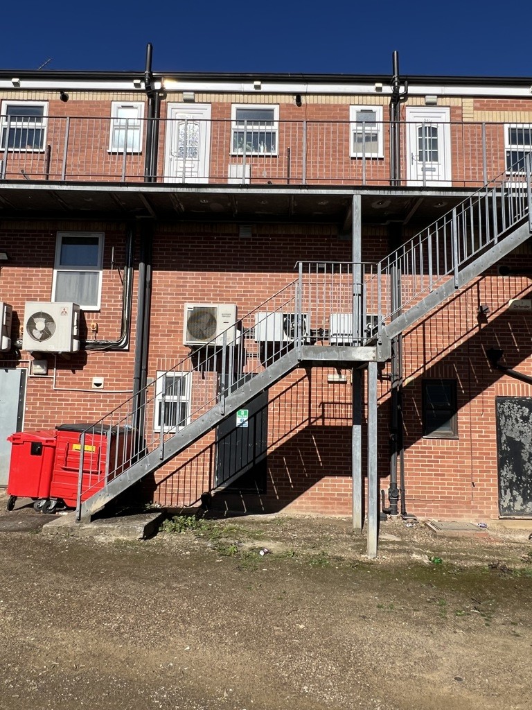 341 & 341A Glossop Road, Sheffield, South Yorkshire, S10 2HP