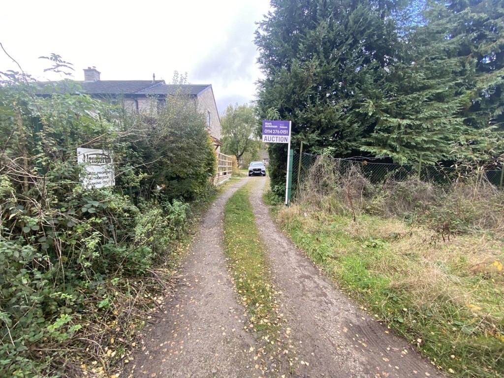 Springfield Road, Bradwell, Hope Valley, Derbyshire, S33 9JS