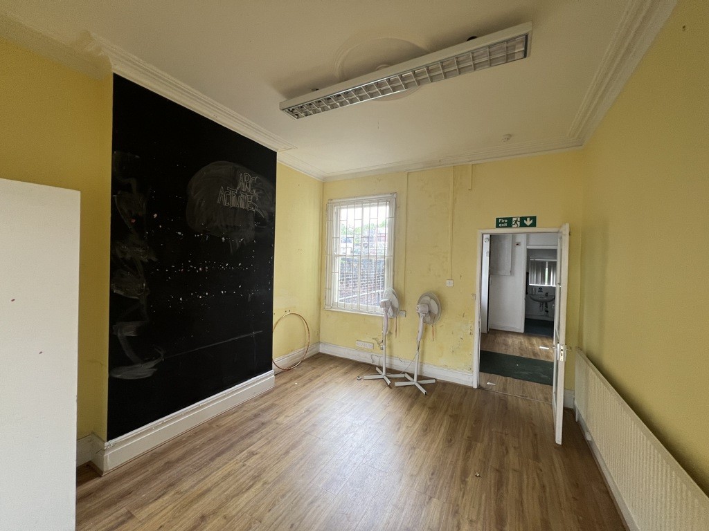 644-646 Abbeydale Road, Sheffield, South Yorkshire, S7 2BB