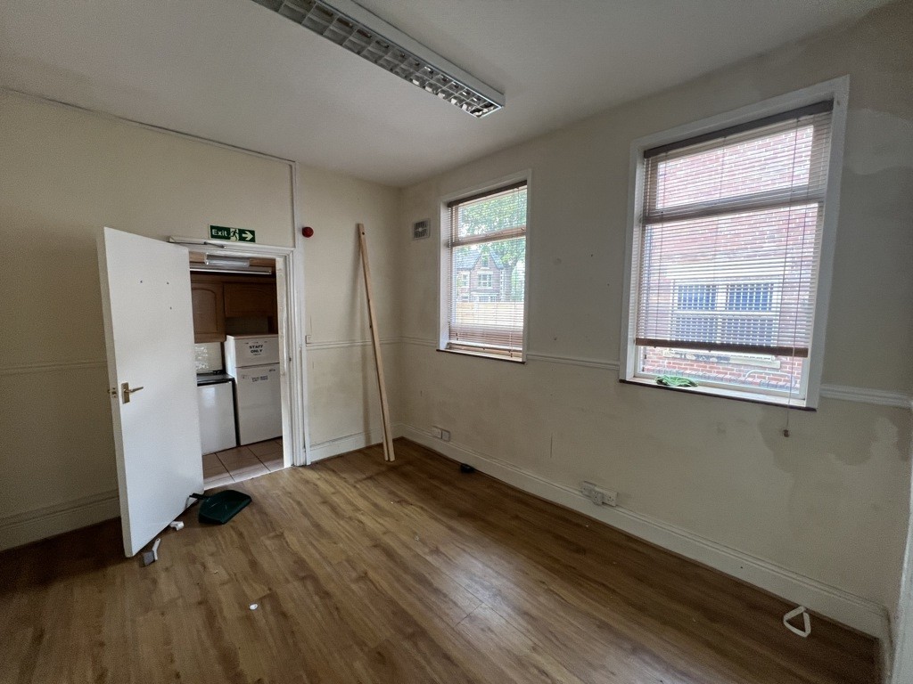 644-646 Abbeydale Road, Sheffield, South Yorkshire, S7 2BB