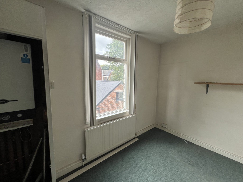 644-646 Abbeydale Road, Sheffield, South Yorkshire, S7 2BB
