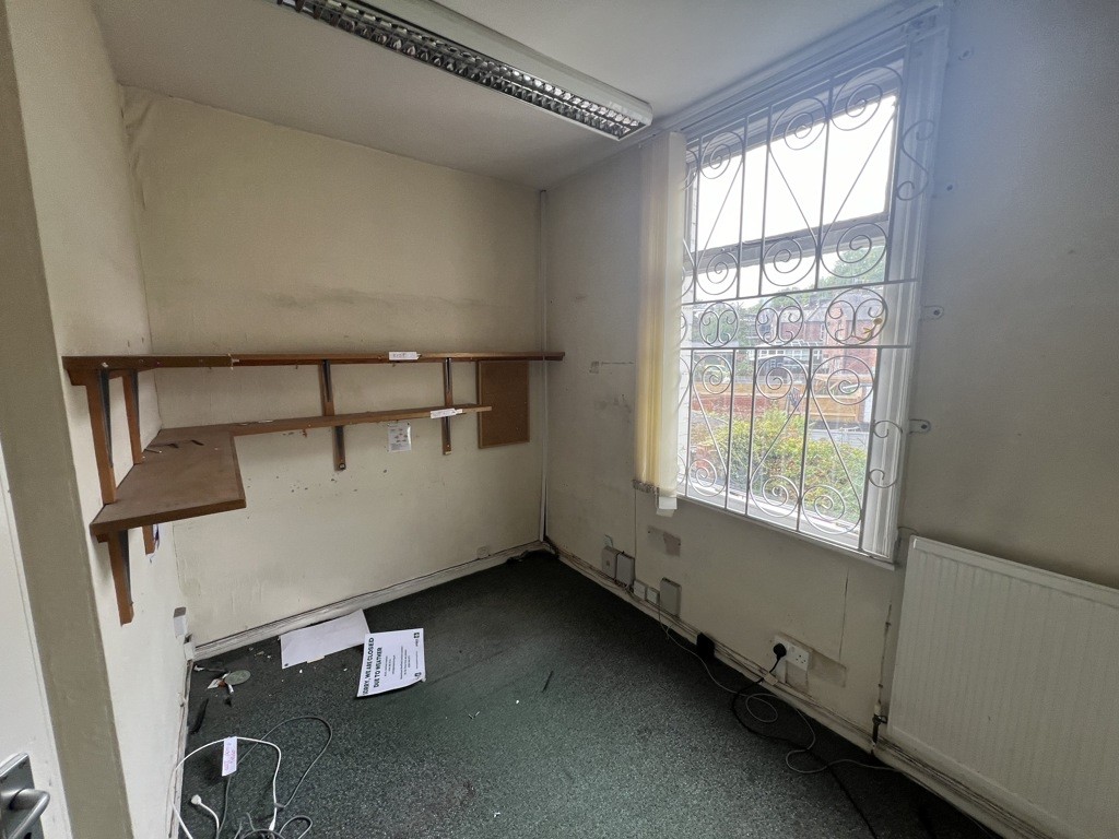 644-646 Abbeydale Road, Sheffield, South Yorkshire, S7 2BB