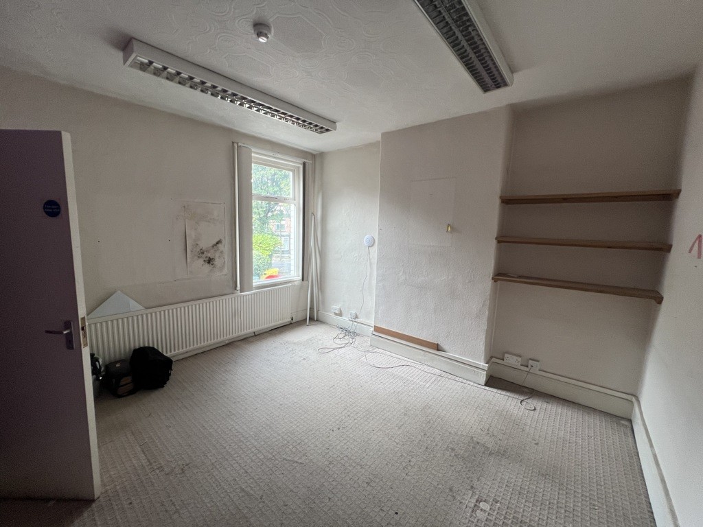 644-646 Abbeydale Road, Sheffield, South Yorkshire, S7 2BB