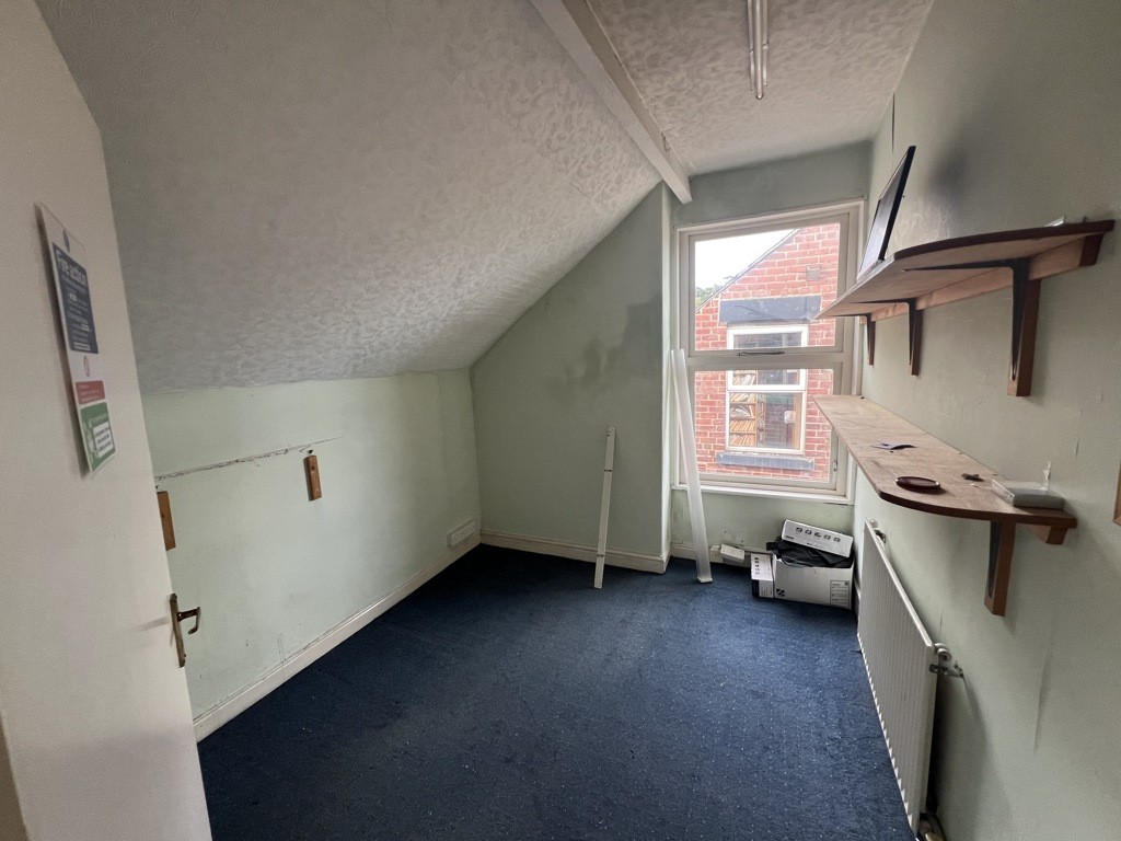 644-646 Abbeydale Road, Sheffield, South Yorkshire, S7 2BB