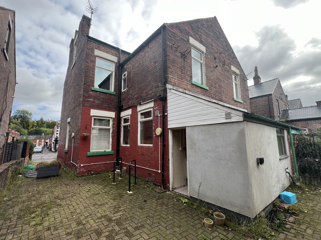 644-646 Abbeydale Road, Sheffield, South Yorkshire, S7 2BB