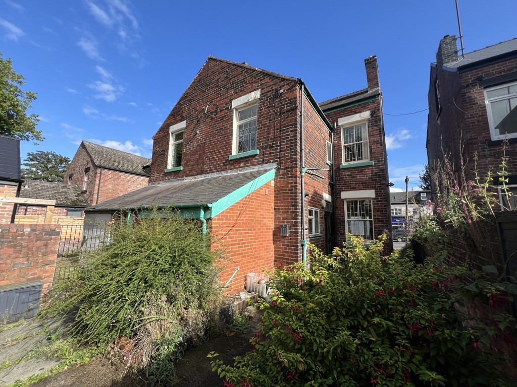 644-646 Abbeydale Road, Sheffield, South Yorkshire, S7 2BB
