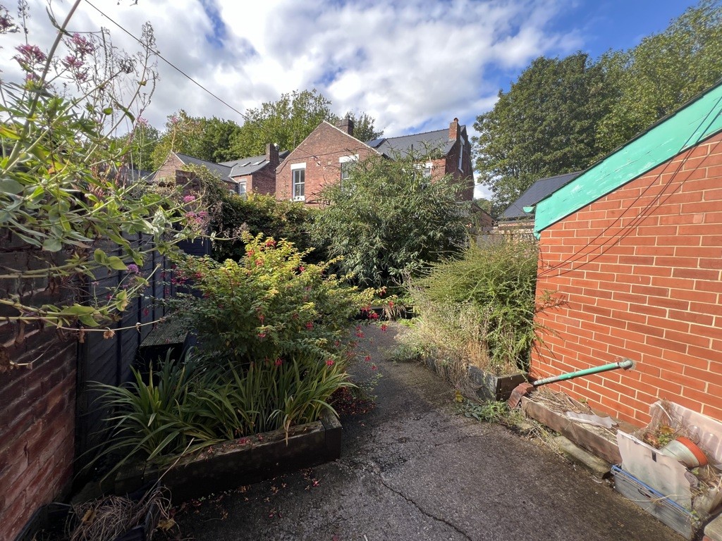 644-646 Abbeydale Road, Sheffield, South Yorkshire, S7 2BB