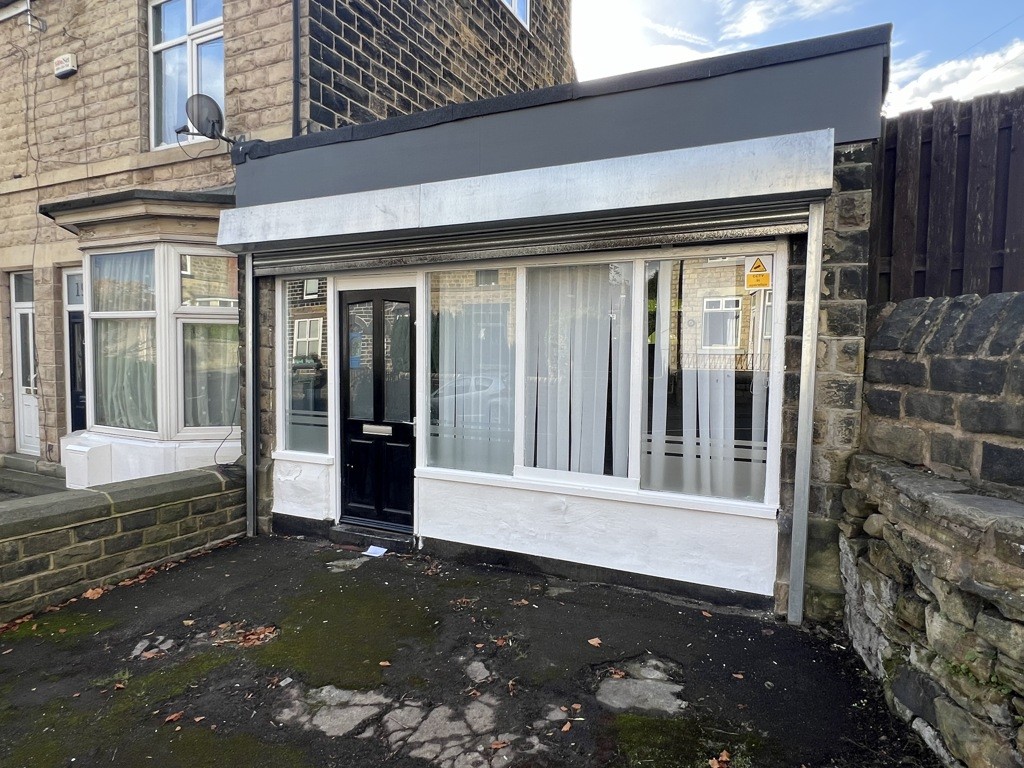 195 Fox Hill Road, Sheffield, South Yorkshire, S6 1HF