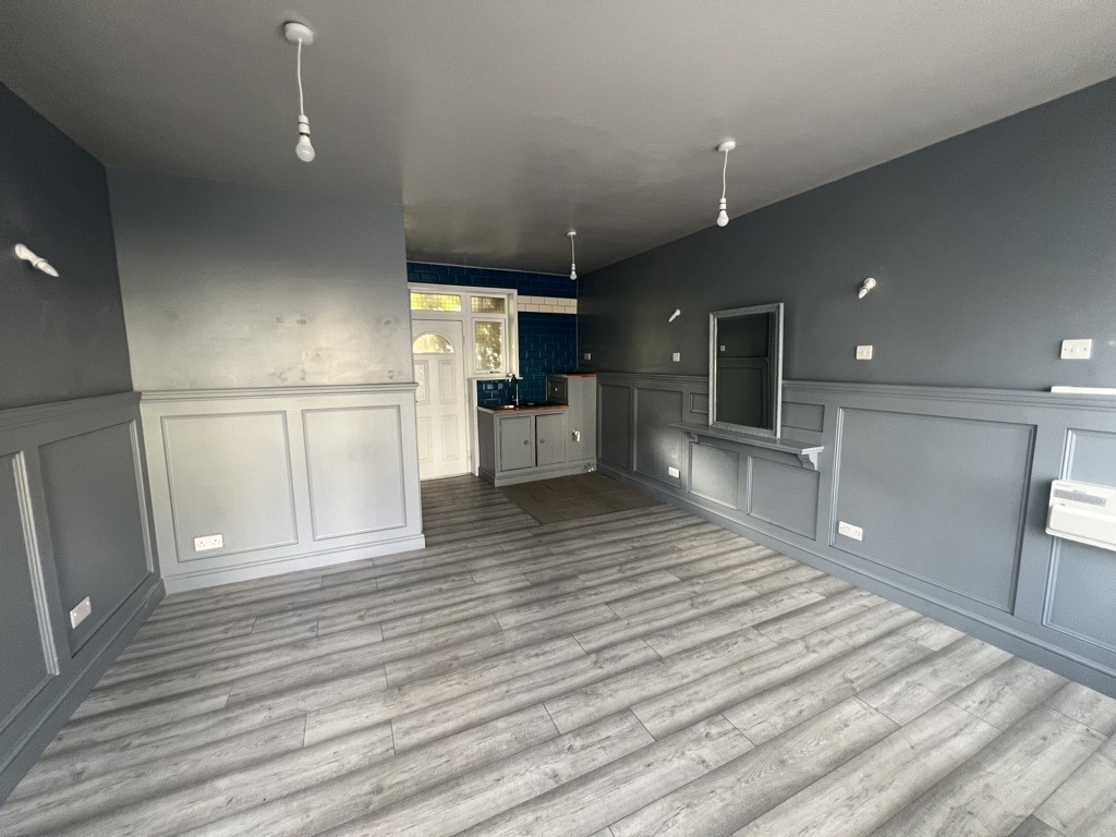 195 Fox Hill Road, Sheffield, South Yorkshire, S6 1HF