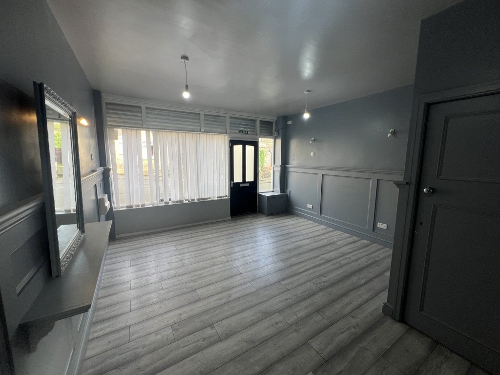 195 Fox Hill Road, Sheffield, South Yorkshire, S6 1HF