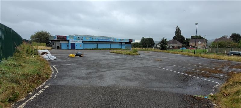 Rhodesway Pool, Oaks Lane, Allerton, Bradford, West Yorkshire, BD15 7RU