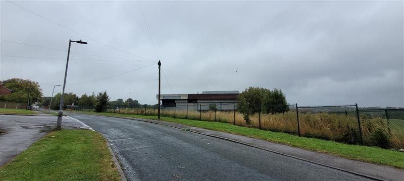 Rhodesway Pool, Oaks Lane, Allerton, Bradford, West Yorkshire, BD15 7RU