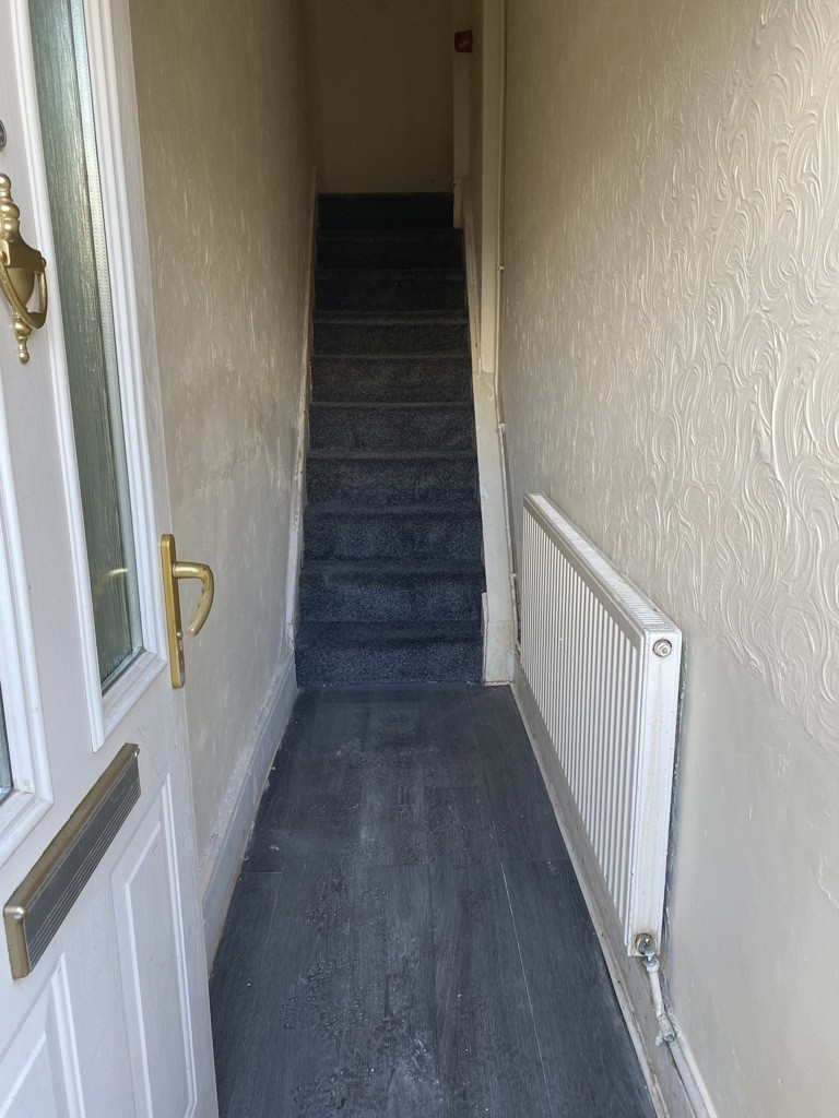 61 & 61A  Arksey Lane, Bentley, Doncaster, South Yorkshire, DN5 0RY