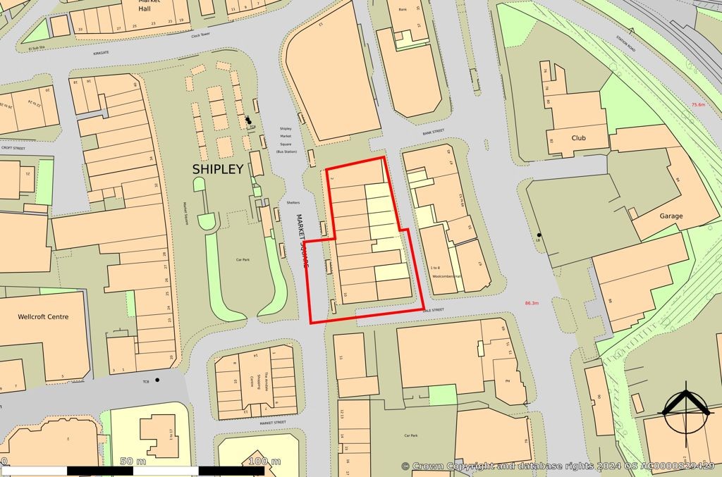 Property cover