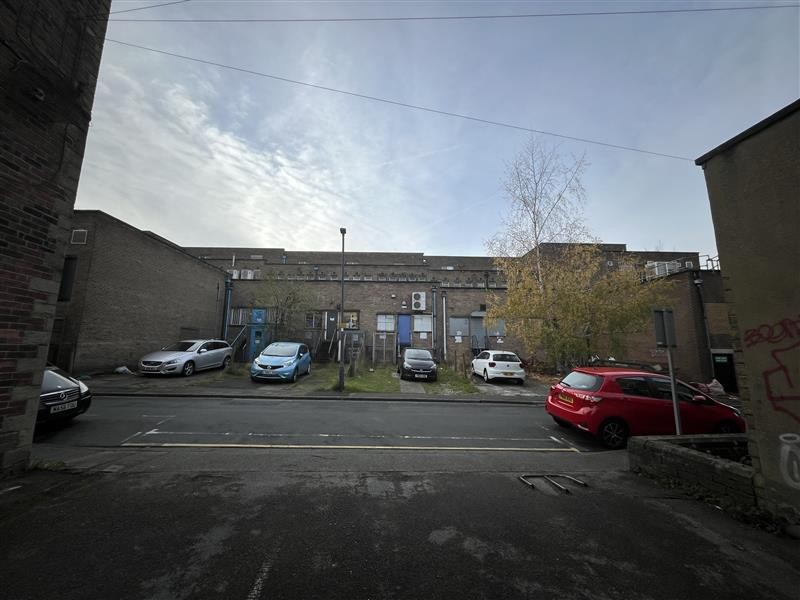 2-10 Market Square, Shipley, West Yorkshire, BD18 3QB