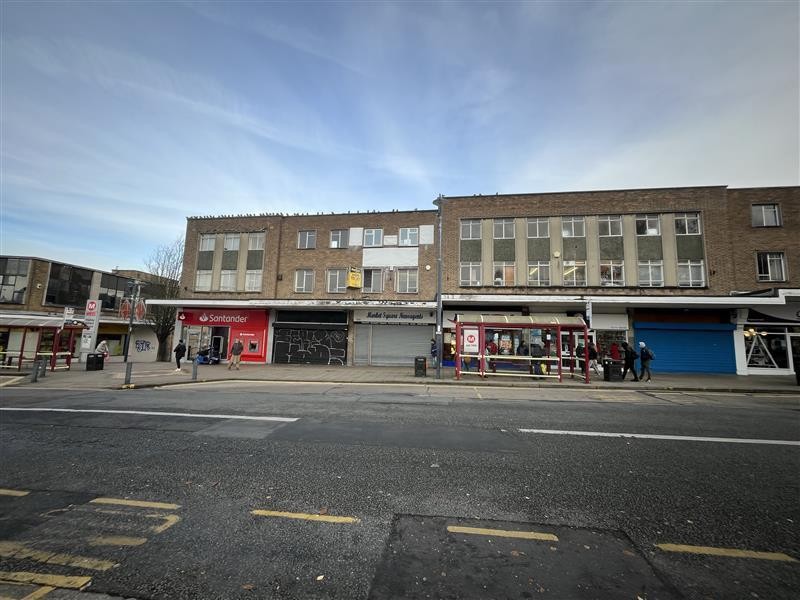 2-10 Market Square, Shipley, West Yorkshire, BD18 3QB