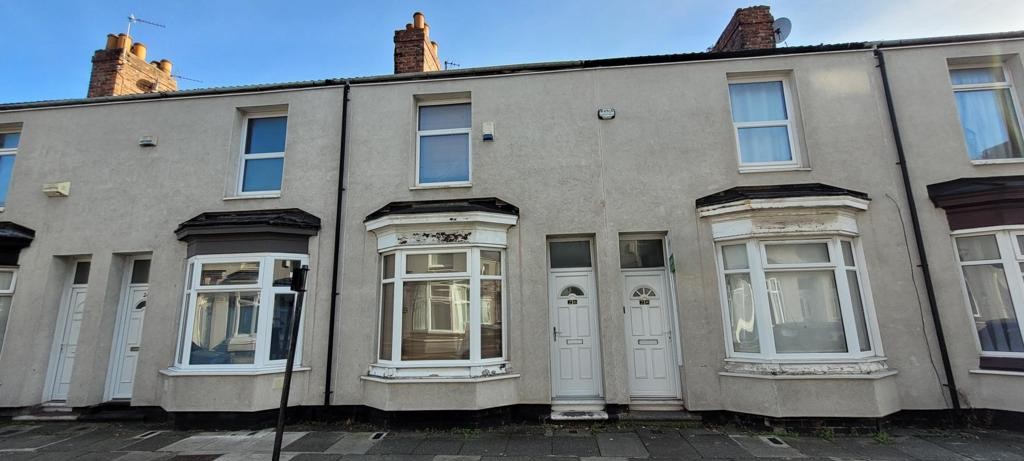 26 Stowe Street, Middlesbrough, North Yorkshire, TS1 4ND