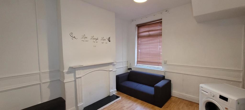 26 Stowe Street, Middlesbrough, North Yorkshire, TS1 4ND