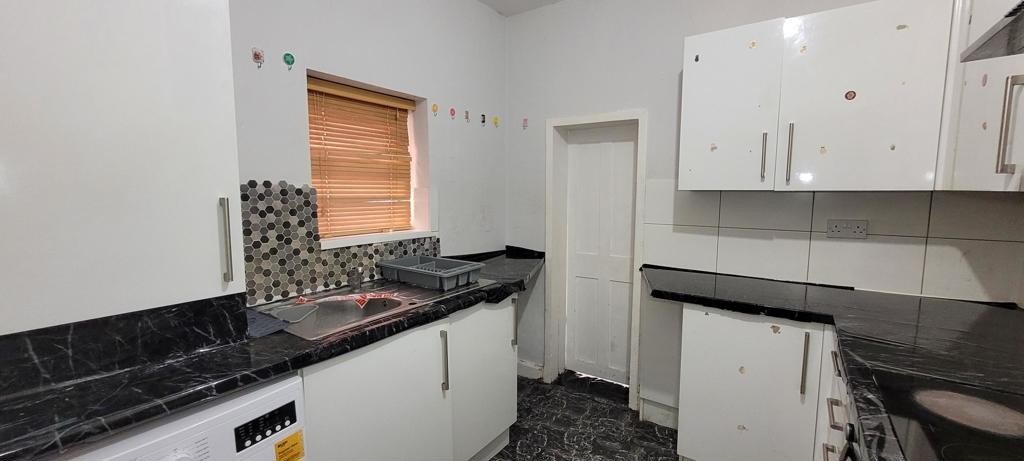 26 Stowe Street, Middlesbrough, North Yorkshire, TS1 4ND