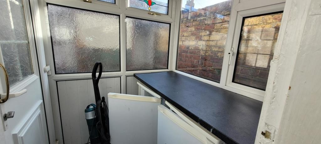 26 Stowe Street, Middlesbrough, North Yorkshire, TS1 4ND