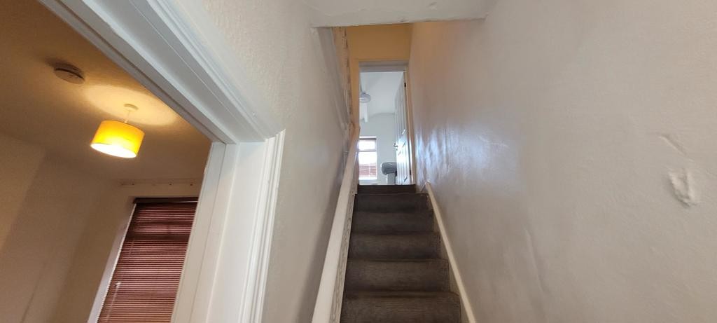 26 Stowe Street, Middlesbrough, North Yorkshire, TS1 4ND