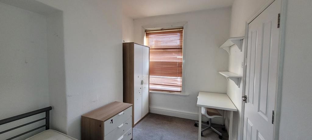 26 Stowe Street, Middlesbrough, North Yorkshire, TS1 4ND