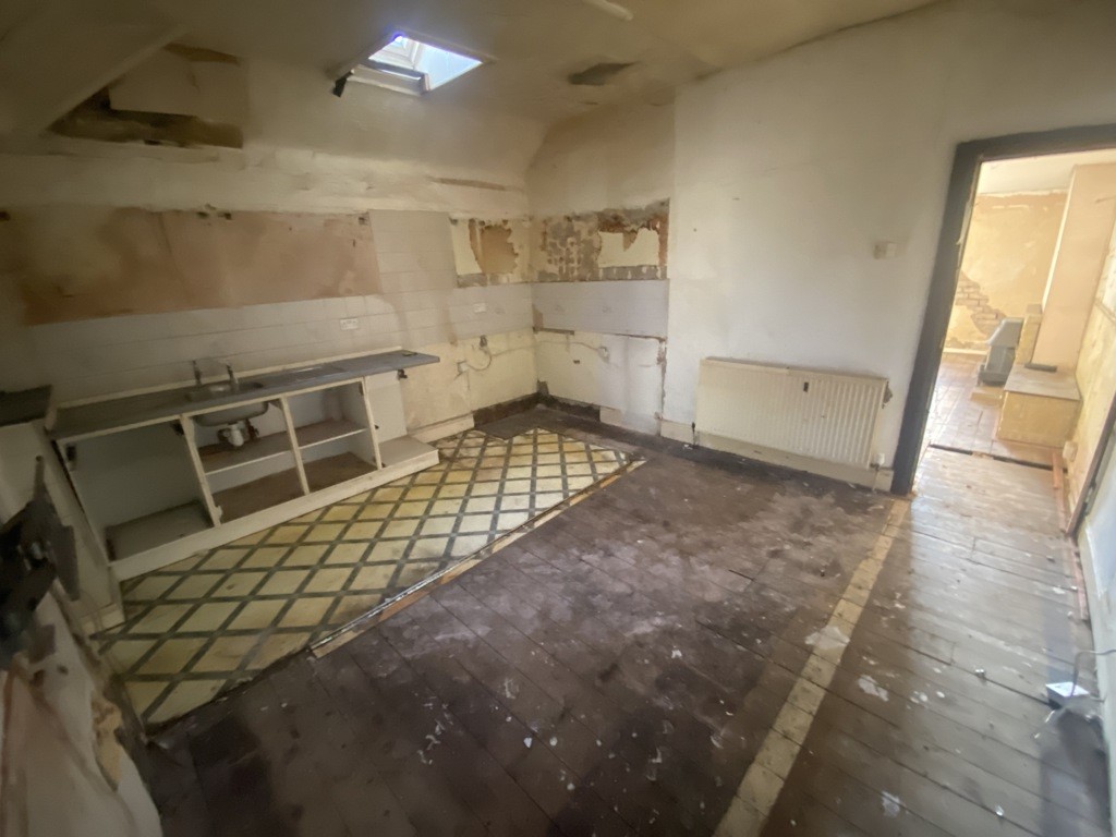 388 Richmond Road, Sheffield, South Yorkshire, S13 8LZ