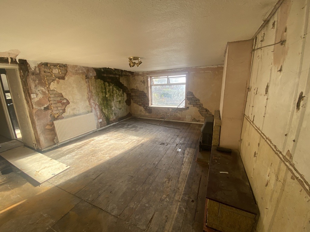 388 Richmond Road, Sheffield, South Yorkshire, S13 8LZ