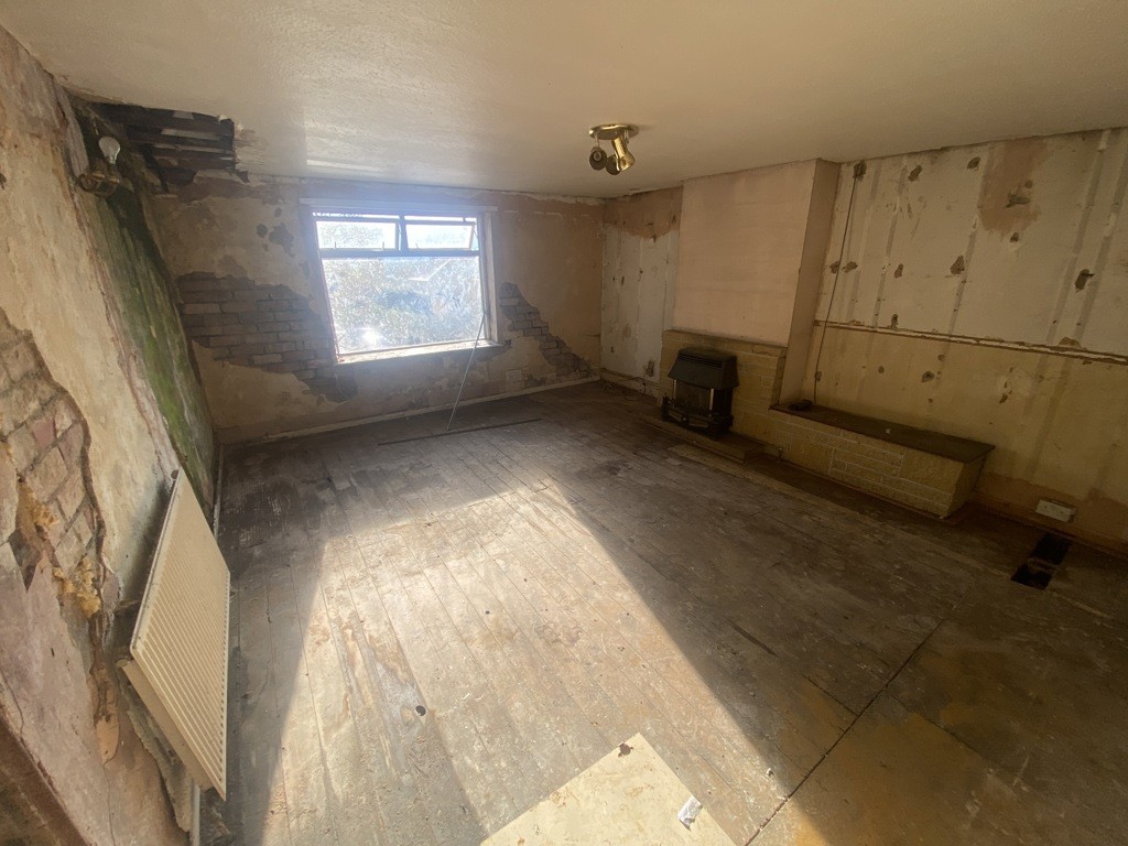 388 Richmond Road, Sheffield, South Yorkshire, S13 8LZ