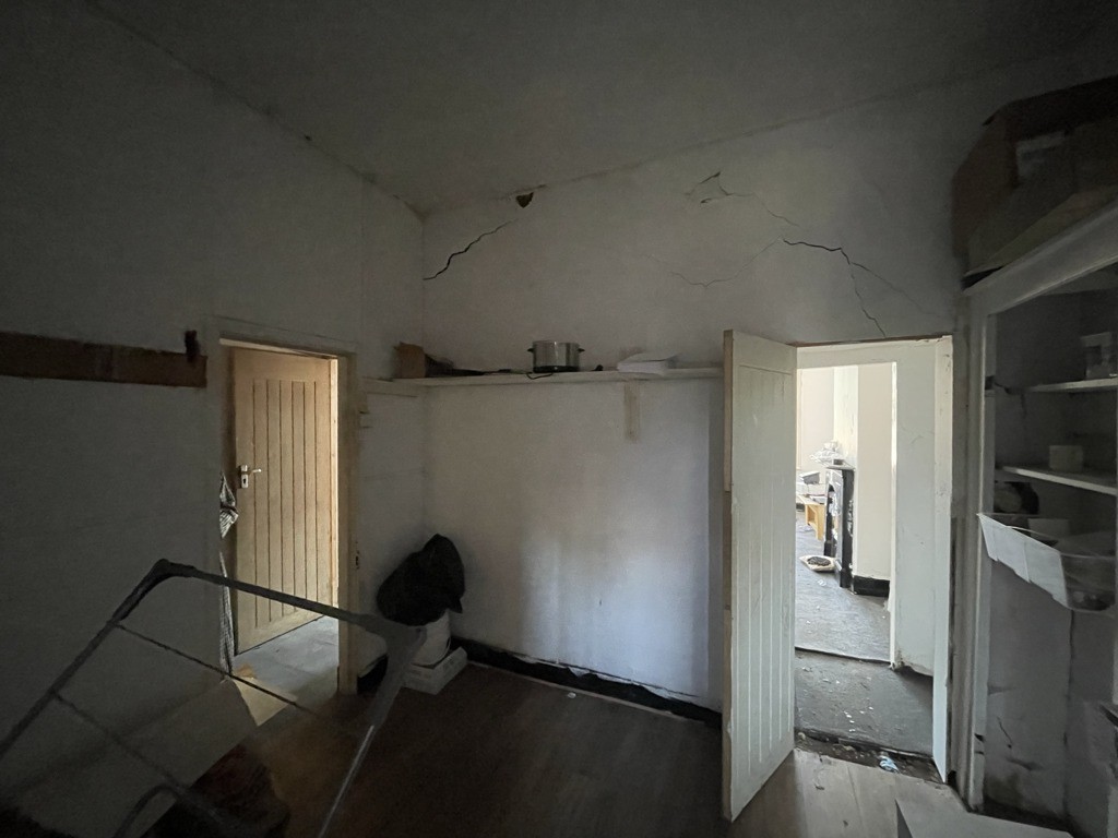 205 Walton Road, Liverpool, Merseyside, L4 4AJ