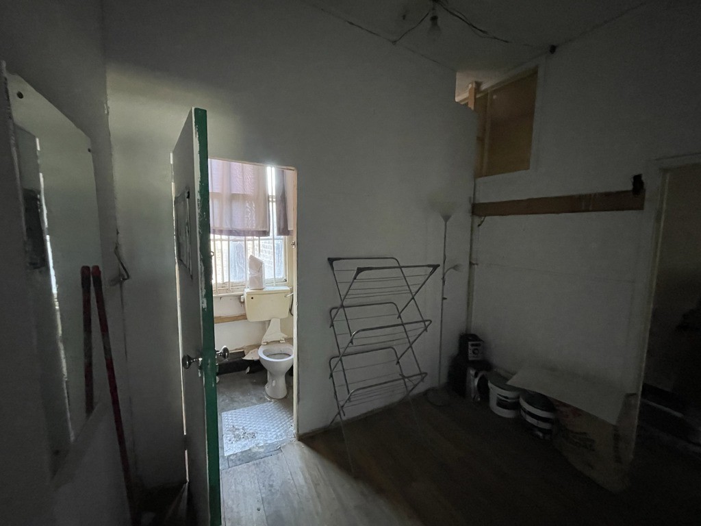 205 Walton Road, Liverpool, Merseyside, L4 4AJ