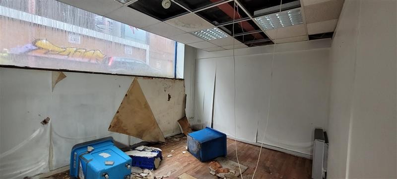 Grosvenor Chambers, Foundry Street, Stoke-On-Trent, Staffordshire, ST1 5HE