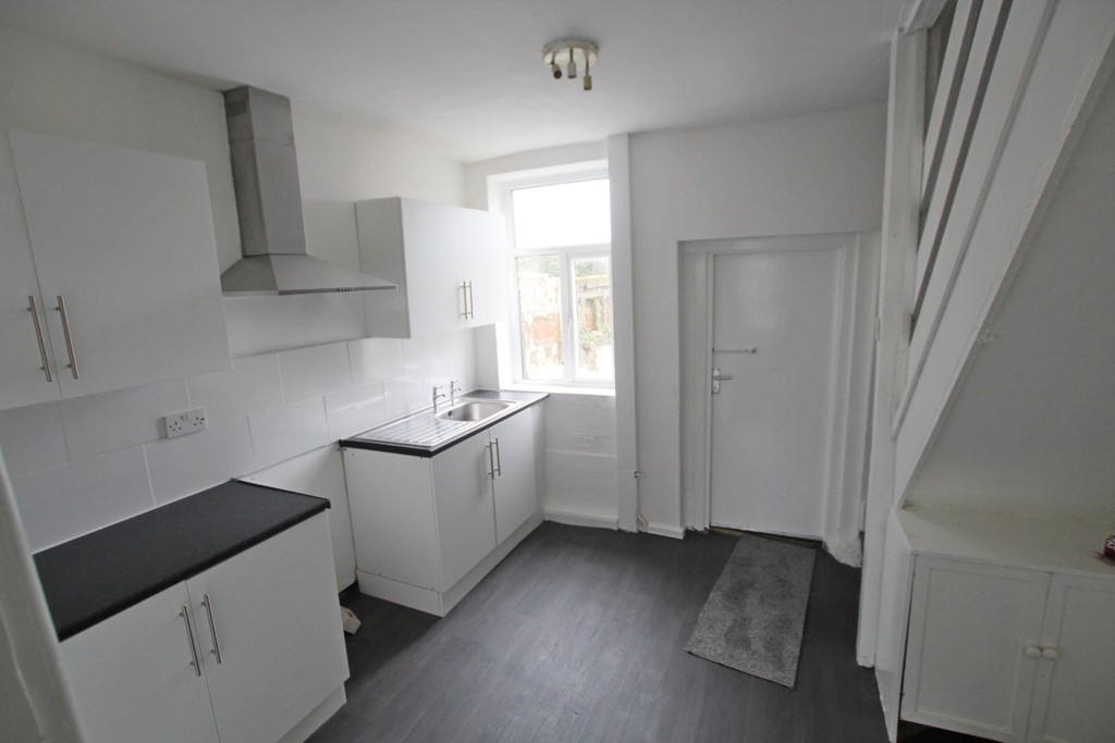 5 Washington Street, Accrington, Lancashire, BB5 6RA