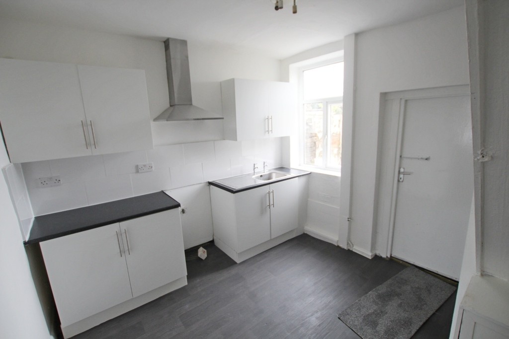 5 Washington Street, Accrington, Lancashire, BB5 6RA