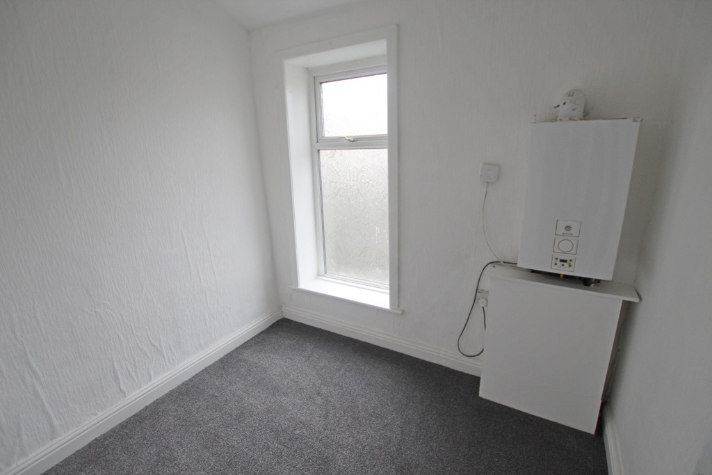 5 Washington Street, Accrington, Lancashire, BB5 6RA