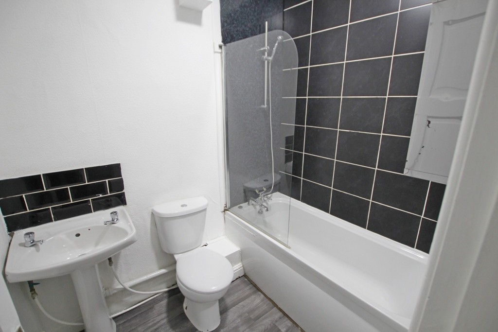 5 Washington Street, Accrington, Lancashire, BB5 6RA