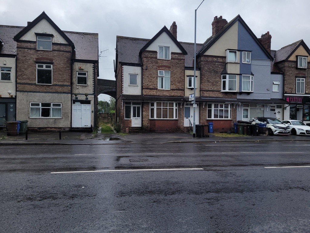 8 Buxton Road, Hazel Grove, Stockport, Cheshire, SK7 6AD
