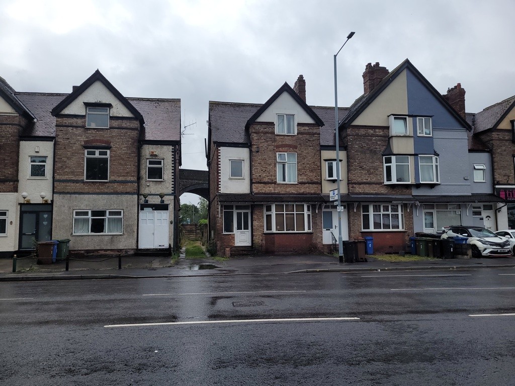 8 Buxton Road, Hazel Grove, Stockport, Cheshire, SK7 6AD