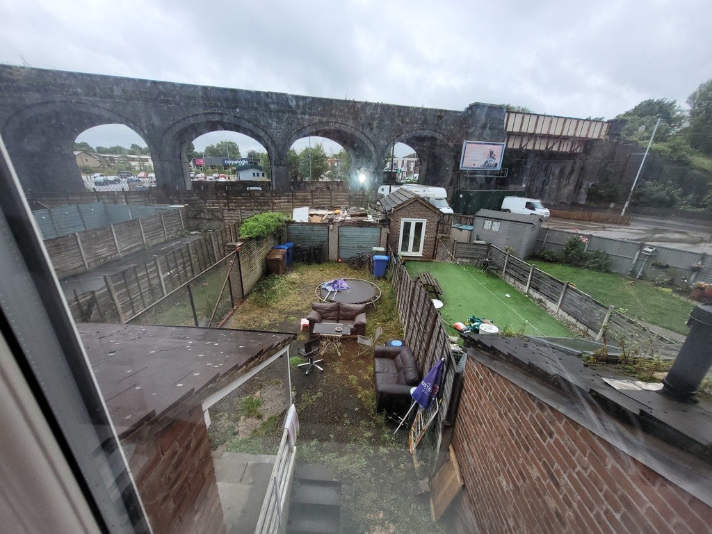 8 Buxton Road, Hazel Grove, Stockport, Cheshire, SK7 6AD
