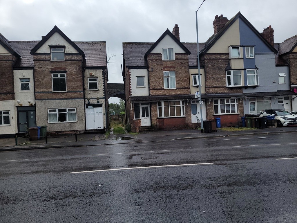 8 Buxton Road, Hazel Grove, Stockport, Cheshire, SK7 6AD