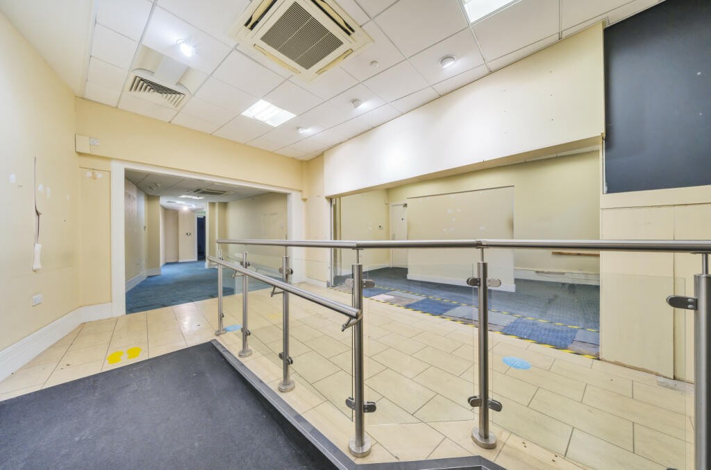 7 Silver Street, Gainsborough, Lincolnshire, DN21 2DU