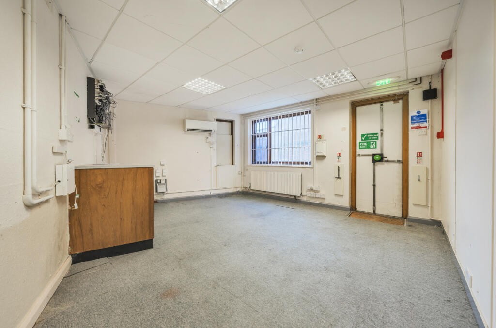 7 Silver Street, Gainsborough, Lincolnshire, DN21 2DU