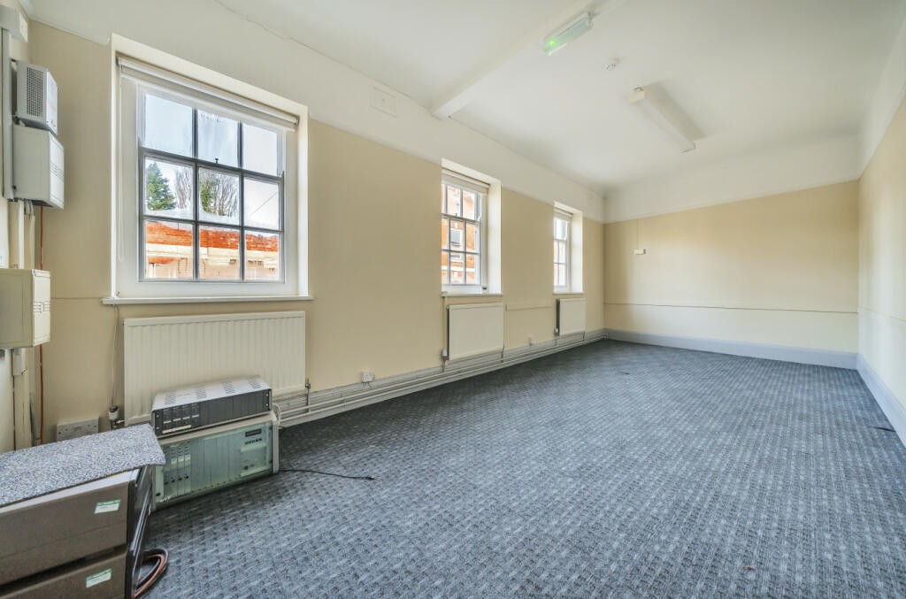 7 Silver Street, Gainsborough, Lincolnshire, DN21 2DU